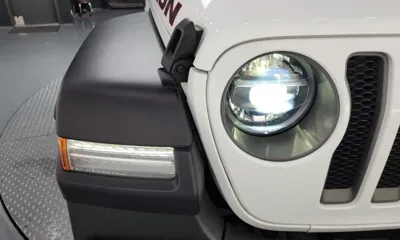 Jeep Wrangler 2020, 85162 км, за 35500000 KRW - фото 22