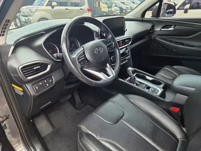Hyundai Santafe 2019, 104292 км, за 16500000 KRW - фото 13