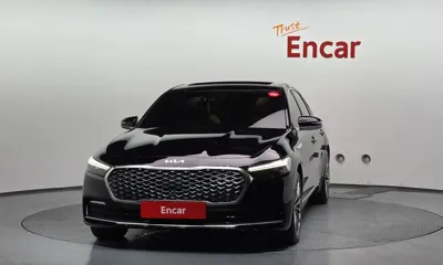 Kia K9 2023, 73023 км, за 44500000 KRW - фото 3