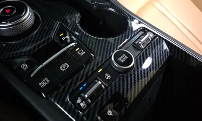 Kia K5 2023, 40908 км, за 25100000 KRW - фото 29