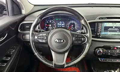 Kia Sorento 2015, 161982 км, за 10500000 KRW - фото 13