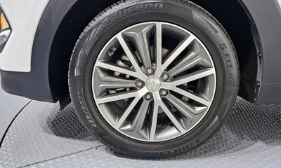 Hyundai Tucson 2016, 147253 км, за 9700000 KRW - фото 5