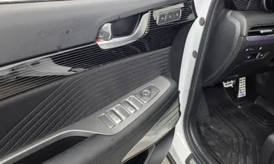 Hyundai Palisade 2024, 25769 км, за 45550000 KRW - фото 35