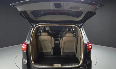 Kia Canival 2019, 104267 км, за 17900000 KRW - фото 20