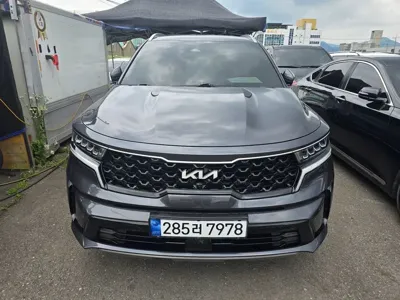 Kia Sorento 2022, 61860 км, за 26600000 KRW