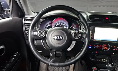 Kia Soul 2016, 101339 км, за 7500000 KRW - фото 12