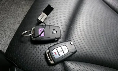 KG_Mobility_Ssangyong Rexton 2019, 72380 км, за 15200000 KRW - фото 32