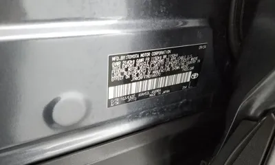 Toyota RAV4 2024, 16070 км, за 39900000 KRW - фото 32