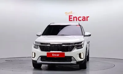 Kia Seltos 2023, 33485 км, за 23100000 KRW