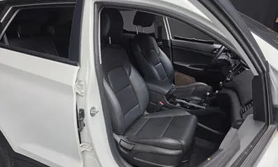 Hyundai Tucson 2017, 157038 км, за 9800000 KRW - фото 12