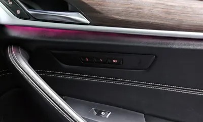 BMW 5-Series 2017, 115547 км, за 26500000 KRW - фото 31