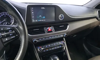 Hyundai Grandeur 2017, 180028 км, за 10400000 KRW - фото 16