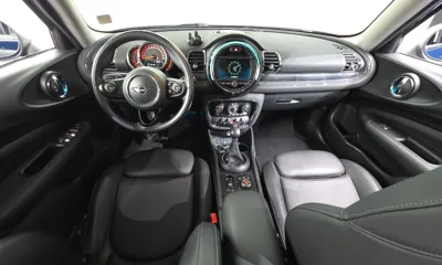 MINI Clubman 2019, 44927 км, за 15700000 KRW - фото 7