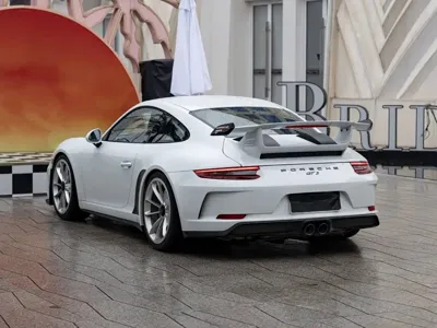 Porsche 911 2019, 41400 км, за 1628000 CNY - фото 6