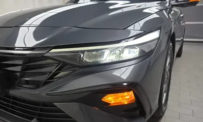 Hyundai Avante 2025, 21587 км, за 21500000 KRW - фото 22