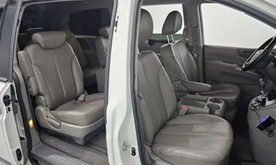 Kia Canival 2013, 150808 км, за 4880000 KRW - фото 26