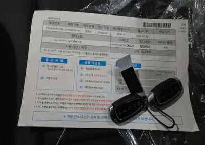 Hyundai Casper 2026, 1 км, за 15840000 KRW - фото 12