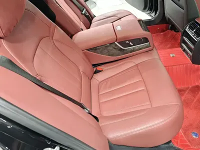 BMW 5 Series 2020, 70700 км, за 159800 CNY - фото 10
