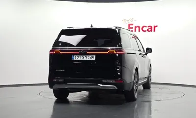 Kia Canival 2023, 51072 км, за 32900000 KRW