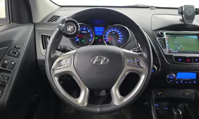 Hyundai Tucson 2012, 105547 км, за 5000000 KRW - фото 14