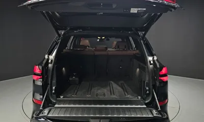 BMW X5 2026, 4006 км, за 160000000 KRW - фото 20