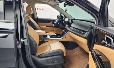 Kia Canival 2021, 59269 км, за 37800000 KRW - фото 26