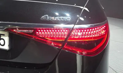 Mercedes-Benz S-Class 2022, 91299 км, за 79900000 KRW - фото 23