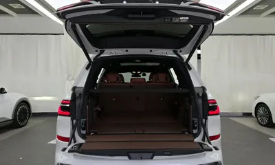 BMW X7 2024, 89194 км, за 94900000 KRW - фото 20