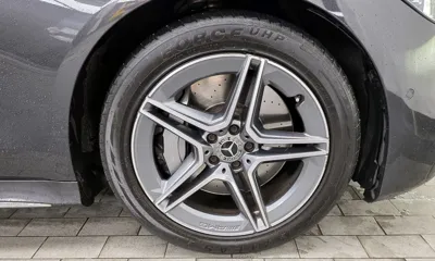 Mercedes-Benz S-Class 2021, 99239 км, за 68700000 KRW - фото 21