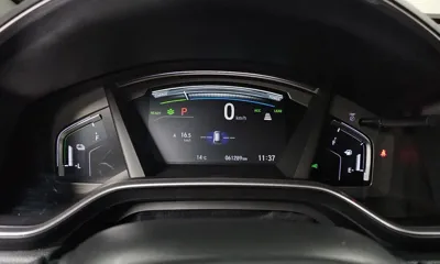 Honda CR-V 2021, 61289 км, за 30700000 KRW - фото 8