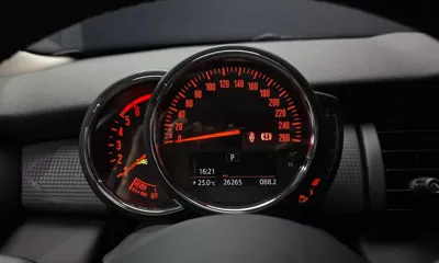 MINI Cooper 2019, 26265 км, за 15500000 KRW - фото 8