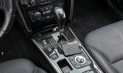 Renault-KoreaSamsung SM7 2016, 158926 км, за 6000000 KRW - фото 9