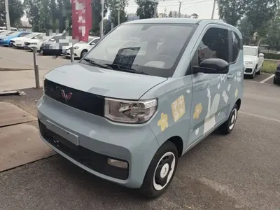 Wuling MINIEV · 2023 год