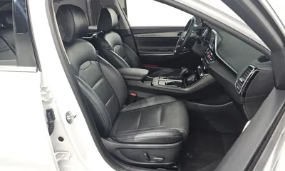Hyundai Grandeur 2017, 120917 км, за 13600000 KRW - фото 11