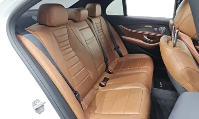 Mercedes-Benz E-Class 2018, 88368 км, за 25900000 KRW - фото 31