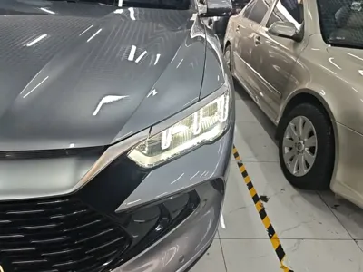 BYD Pro New Energy 2024, 35700 км, за 77700 CNY - фото 24