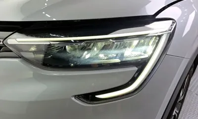 Renault-KoreaSamsung XM3 2023, 24348 км, за 21000000 KRW - фото 22