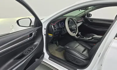 Hyundai Grandeur 2019, 149317 км, за 13700000 KRW - фото 10