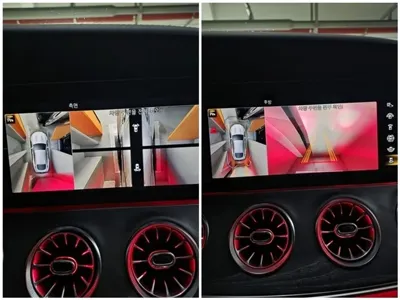 Mercedes-Benz AMG GT 2023, 29300 км, за 102100000 KRW - фото 8