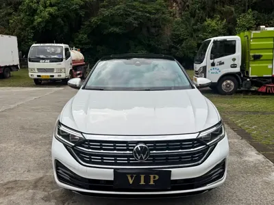 Volkswagen Sagitar 2024, 31000 км, за 78800 CNY