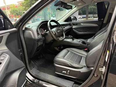 Haval F7 2020, 60000 км, за 36400 CNY - фото 8