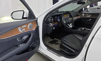 Mercedes-Benz E-Class 2020, 67842 км, за 32700000 KRW - фото 10