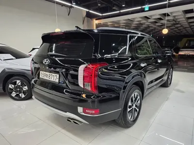 Hyundai Palisade 2019, 135955 км, за 19800000 KRW - фото 6