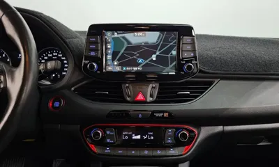 Hyundai i30 2018, 49432 км, за 10500000 KRW - фото 12