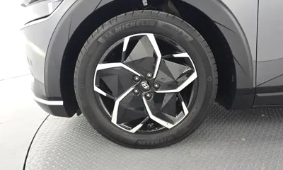 Hyundai Ioniq5 2023, 19581 км, за 32700000 KRW - фото 21