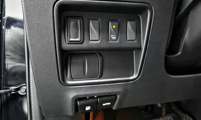 Renault-KoreaSamsung QM6 2017, 63762 км, за 11200000 KRW - фото 19
