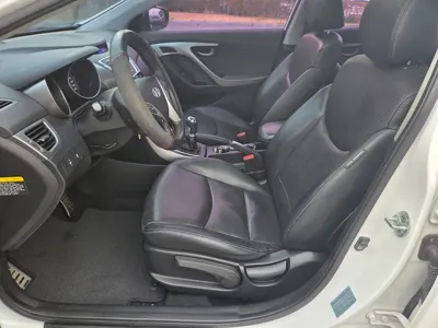 Hyundai Avante 2012, 220051 км, за 3300000 KRW - фото 16