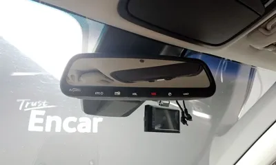 Kia Sorento 2016, 207556 км, за 12600000 KRW - фото 16