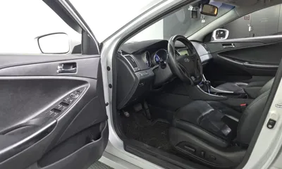 Hyundai Sonata 2011, 110095 км, за 3690000 KRW - фото 10