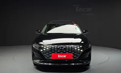 Hyundai Grandeur 2023, 62375 км, за 27500000 KRW